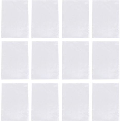 500 sachets de crème glacée (1/3)