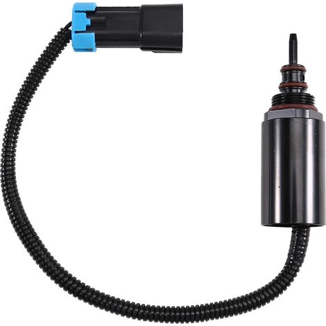 Magnetventil für Turbolader-Wastegate 5140305AA für Dodge Cummins Ram 1500 2500 3500 5.9L Diesel 2004-2009 (1/5)