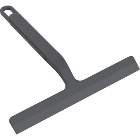 Raclette à vitres - Manche extensible 24 à 30cm - Gris MSV (1/3)
