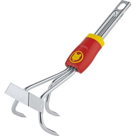Outil de jardinage wolf-garten 71AIA002650 ergonomique durable