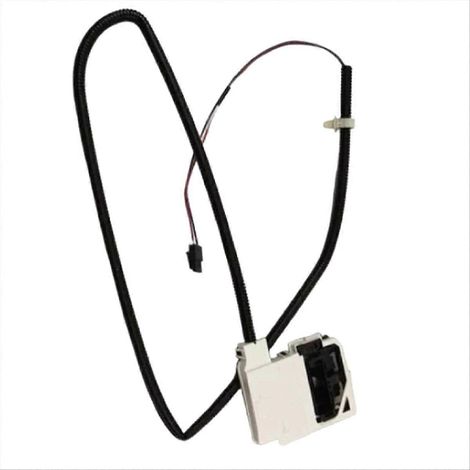 Le W11368616 est compatible avec le loquet de couvercle de machine à laver W11670519. (1/3)