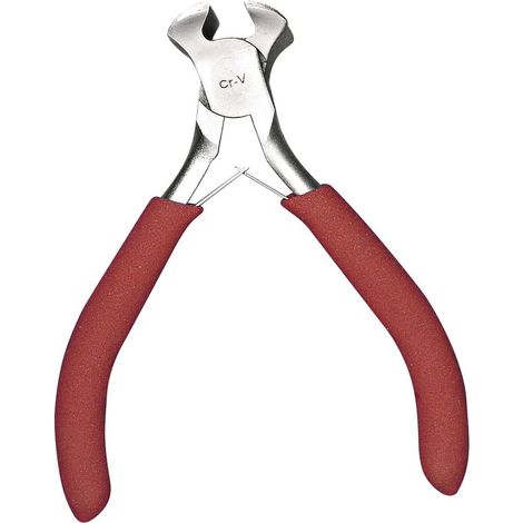 RAYHER - TENAGLIA PER BIGIOTTERIA 10,5 CM