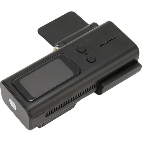 Caméra de Tableau de Bord FHD 1080P avecNocturne, Enregistrement en Boucle, Capteur G - Caméra de Tableau de Bord Avant WiFi Compacte et Puissante, Contrôle par Application (1/5)
