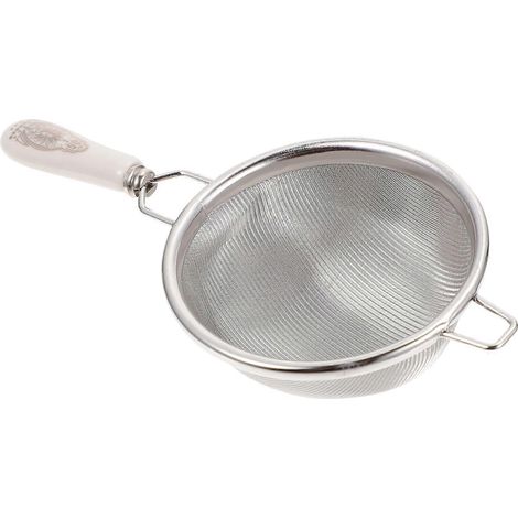 1 filtre à thé classique, passoire à thé, filtre à résidus de thé (1/5)