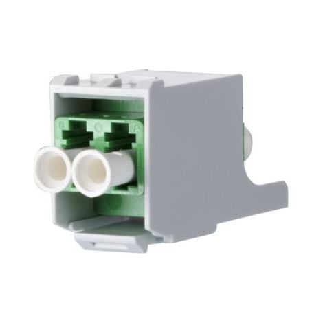 Metz ConnectMETZ CONNECT OpDAT modul LC-D APC SM grün