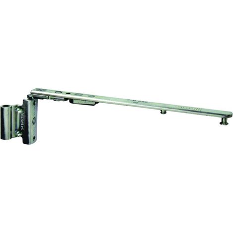 Ferco UNI-JET M6 brazo de compás acabado FerGUard