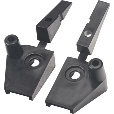 M117468 Guide des pièces de rechange pour tracteurs de jardin et de pelouse, modèles 415, 425 et 445 (1/4)