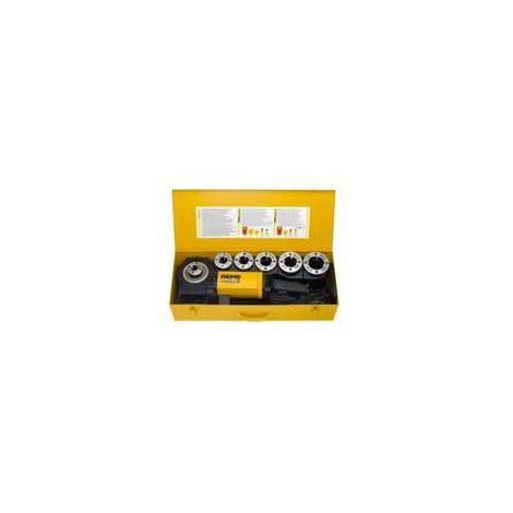 Rems El.Handschneidkluppe Amigo Set 2 m. Kasten Nr.540020 540020 R220 (1/2)
