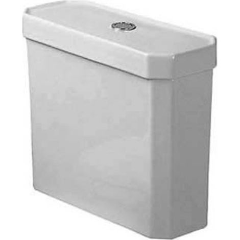 Duravit 1930 Spülkasten, Anschluss links und rechts, 420x170mm,