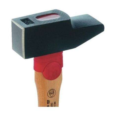 Martello mob rivoir manico carbonio antivibrazione 28 mm