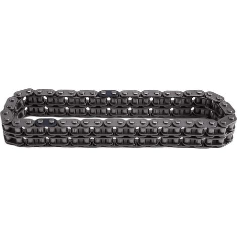 Chaîne de distribution 243213E000 compatible avec les moteurs Santa Fe 05-10 et Rondo/Ocean 2.7L. (1/5)
