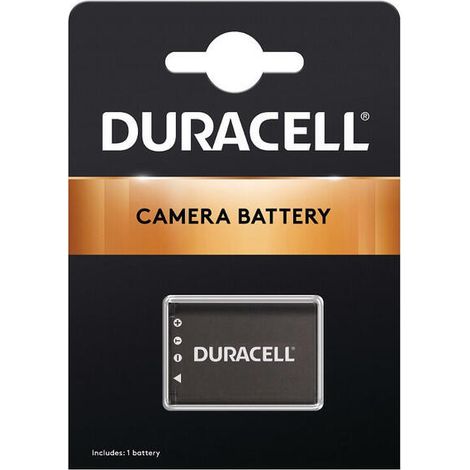 batería cámara Duracell np-bx1 1090 mAh 3.7 V (1/4)