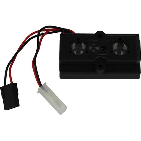 GEBERIT Sensor Elektronik zu Urinalsteuerung - 241.941.00.1 (1/5)