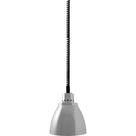 Lampe de buffet ROMEO - Chrome - 0,25 kW - Saro