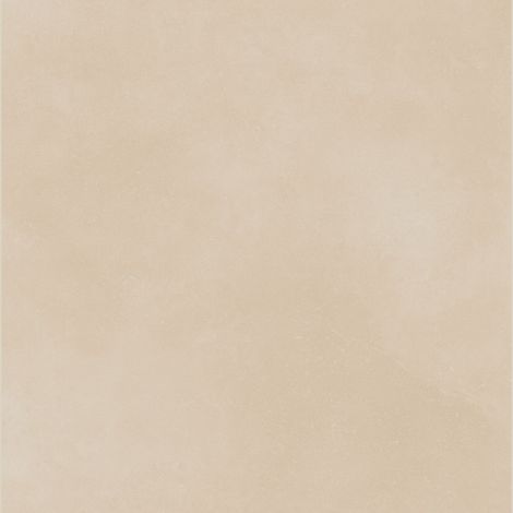 Carrelage sol / mur effet pierre ICON CREAM l.60 x L.60 cm Mat LIMCARO