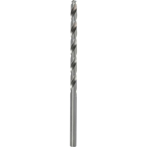 TIMCO Ground Long Jobber Drills HSS M2 - 7.0mm