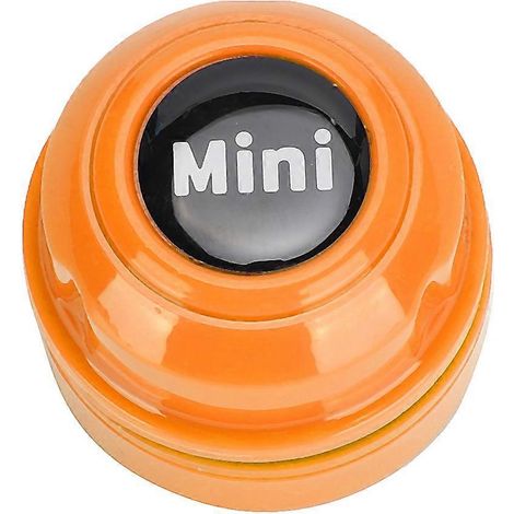Mini brosse de nettoyage magnétique puissante pour aquarium, élimination des algues, nettoyant et éponge à vitre (1/3)