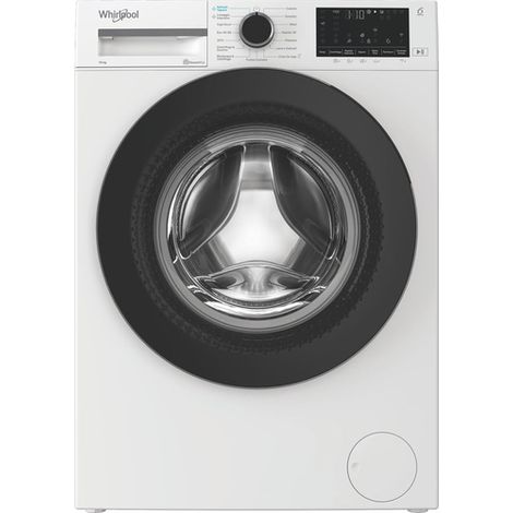 Whirlpool Lavatrice a libera installazione - WAM EP 09WB IT
