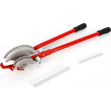 15mm/22mm Handbieger Rohrbieger Biegezange Rohrbiegegerät pipe bender (1/5)