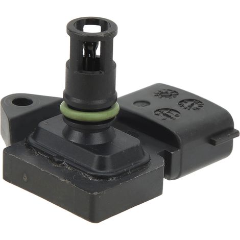 Capteur MAP 22365 AX000, capteur de pression d'air d'admission de remplacement pour Micra Hinweis 2006-2019 (1/5)