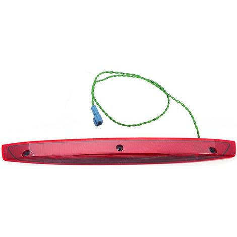 Faro posteriore superiore per Mercedes W639 Vito Viano 2003-2015 A6398200056 (Rosso) (1/4)