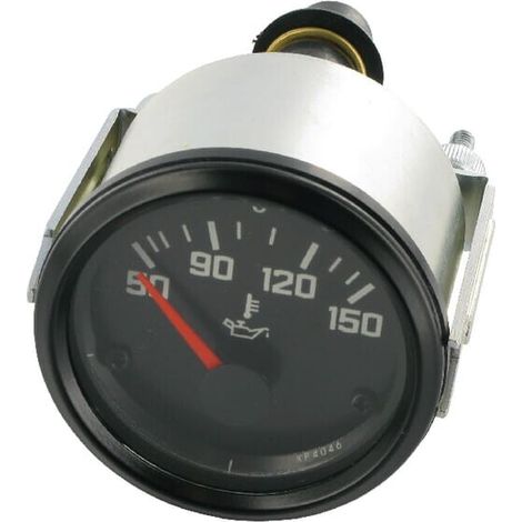 Temperaturanzeige 150ºC 12V UNIVERSAL I00018 (1/3)