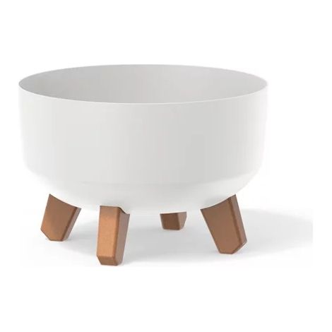 DONICZKA GRACIA BAJA - BIA艁Y - PP-DGRL300L