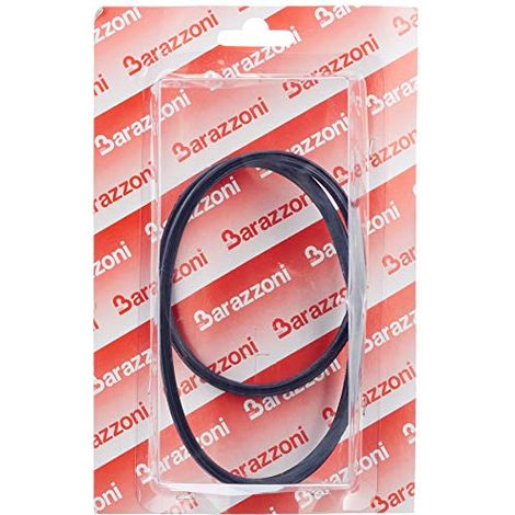 Barazzoni Ricambi Blister Guarnizione 5-7-9 Litri, Gomma, 22 cm (1/4)