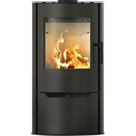 ILDNORD Kaminofen Torven mit 7 kW (1/5)