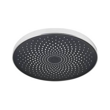 SOFFIONE DOCCIA GELA Misura: Cromo Diam. 259 mm