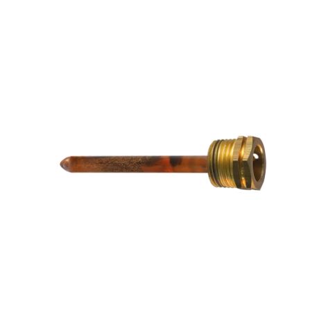 Pozzetti di ricambio per serie 623 Caleffi 623002  Ottone