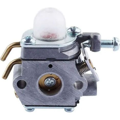 Carburateur for HOMELITE 308054001 26cc Carburateur UT-08580 08981 Souffleur 901552001 (1/5)