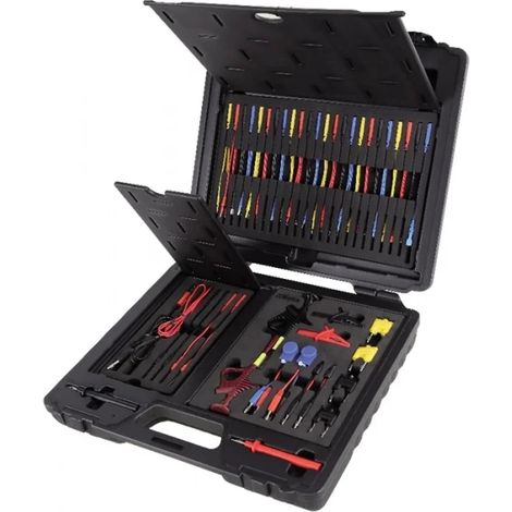 Assortiment de connecteurs de test pour voitures Beta 1497/c94