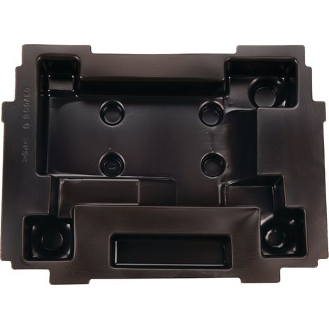 Makita Tiefziehteil für Bandschleifer MAKPAC Gr. 3 - 837658-0 (1/3)