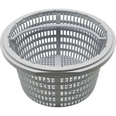 Panier de skimmer Powerline avec anse pour piscine - Blanc - PWX24956 - Hayward