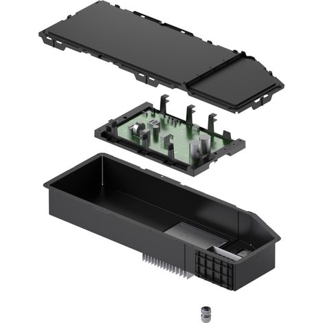 Scheda elettronica Cz-ns5p