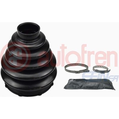 Jeu de joints-soufflets, arbre de commande Autofren Seinsa D8267T FORD 1061867