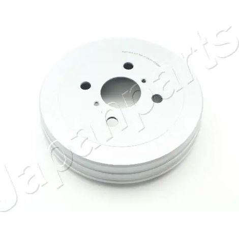 Lot de 2 Tambours de frein Japanparts TA-212C TOYOTA 42431-0D010