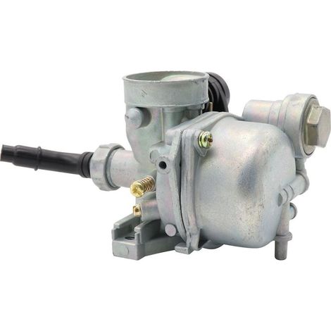 Kompletter Vergaser mit Luftfilter für Honda ATC70 – 70cc Motor, Baujahre 1978-1985 – Geeignet für Oldtimer-Trikes, Quads und Minibikes (1/5)
