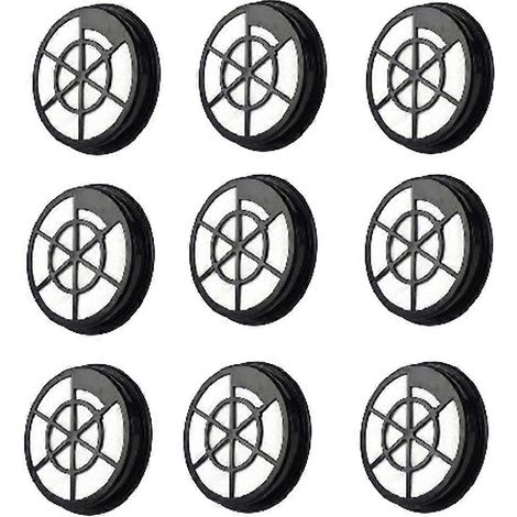 Filtre de Suitable Horizontal Aspirateur Accessoires V3/C61/C3 – L141C Pro Filtre (1/5)