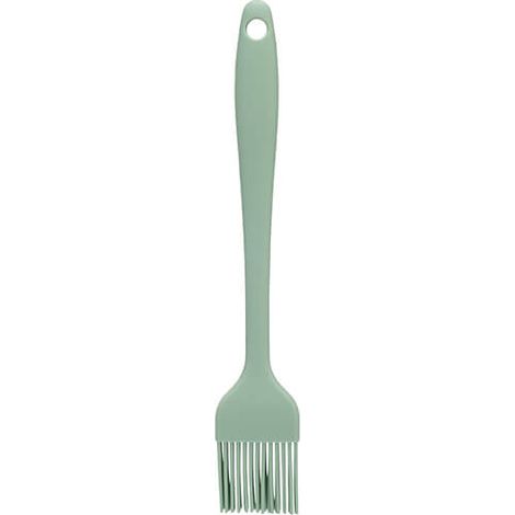 Fusion Twist Silicone Pastry Brush Mint (1/2)