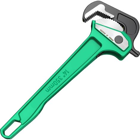 Pince à Tuyaux Clé de Réparation pour Tubes,Clé Polygonale (1/5)
