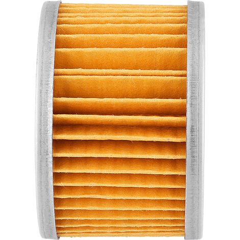 Filtre à huile moto ATV pour Honda TRX400 500 650 CBR250 CBR400 GL500 GL650 CB400 VT250 (1/5)