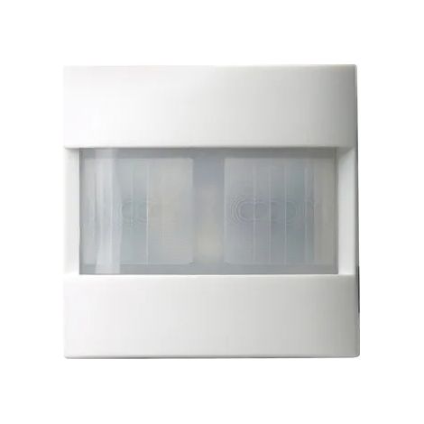 Gira S3000 Détecteur prés.avec cache 1,10 m Std NLZ System 55 Blanc pur [537903], 5379 03
