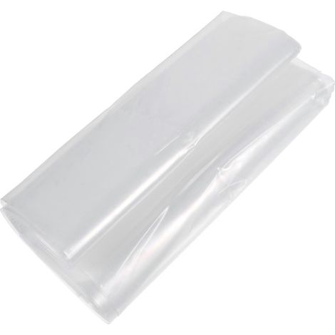 50 sacs d'expédition étanches pour le transport de poissons vivants-44X20X0.1CM