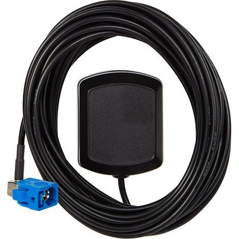 Antenna GPS blow 20-523 guadagno 30dB frequenza 1575.42 MHz (1/2)