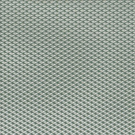 alfer Streckmetall 300 x 1000 mm Streckgitter Streckmetallgitter