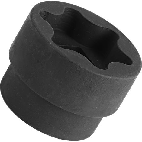 Douxie de calage arbre à cames 3/4in DR x 6PT Outil d'accessoire Compatible Porsche Cayenne/Macan/Panamera S 3.0T Moteur Réf. 9863 (1/5)