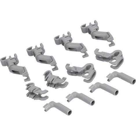Ersatzteil - Originalzange - - SIEMENS, BOSCH, NEFF, GAGGENAU, BALAY