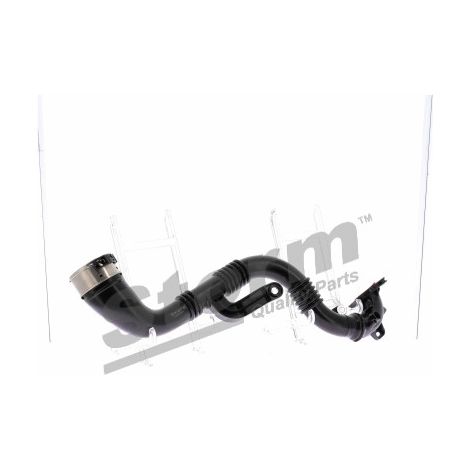Gaine de suralimentation compatible Nissan, Citroën, Peugeot, (1/3)